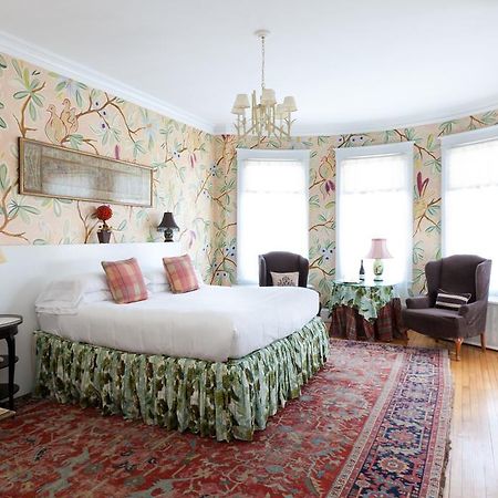 Pomegranate Inn ポートランド エクステリア 写真
