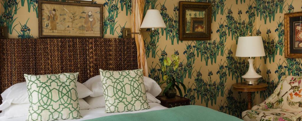 Pomegranate Inn ポートランド エクステリア 写真