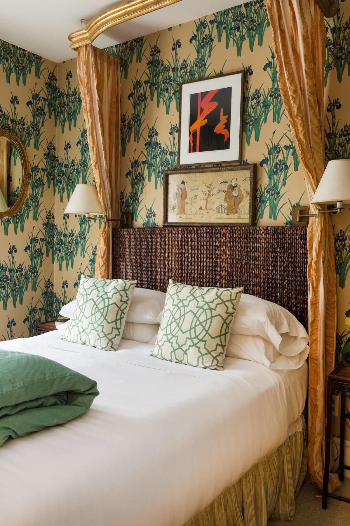 Pomegranate Inn ポートランド エクステリア 写真