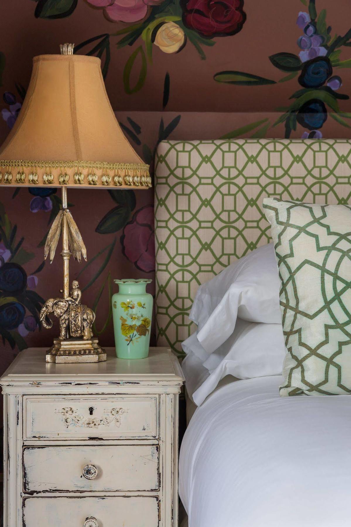 Pomegranate Inn ポートランド エクステリア 写真