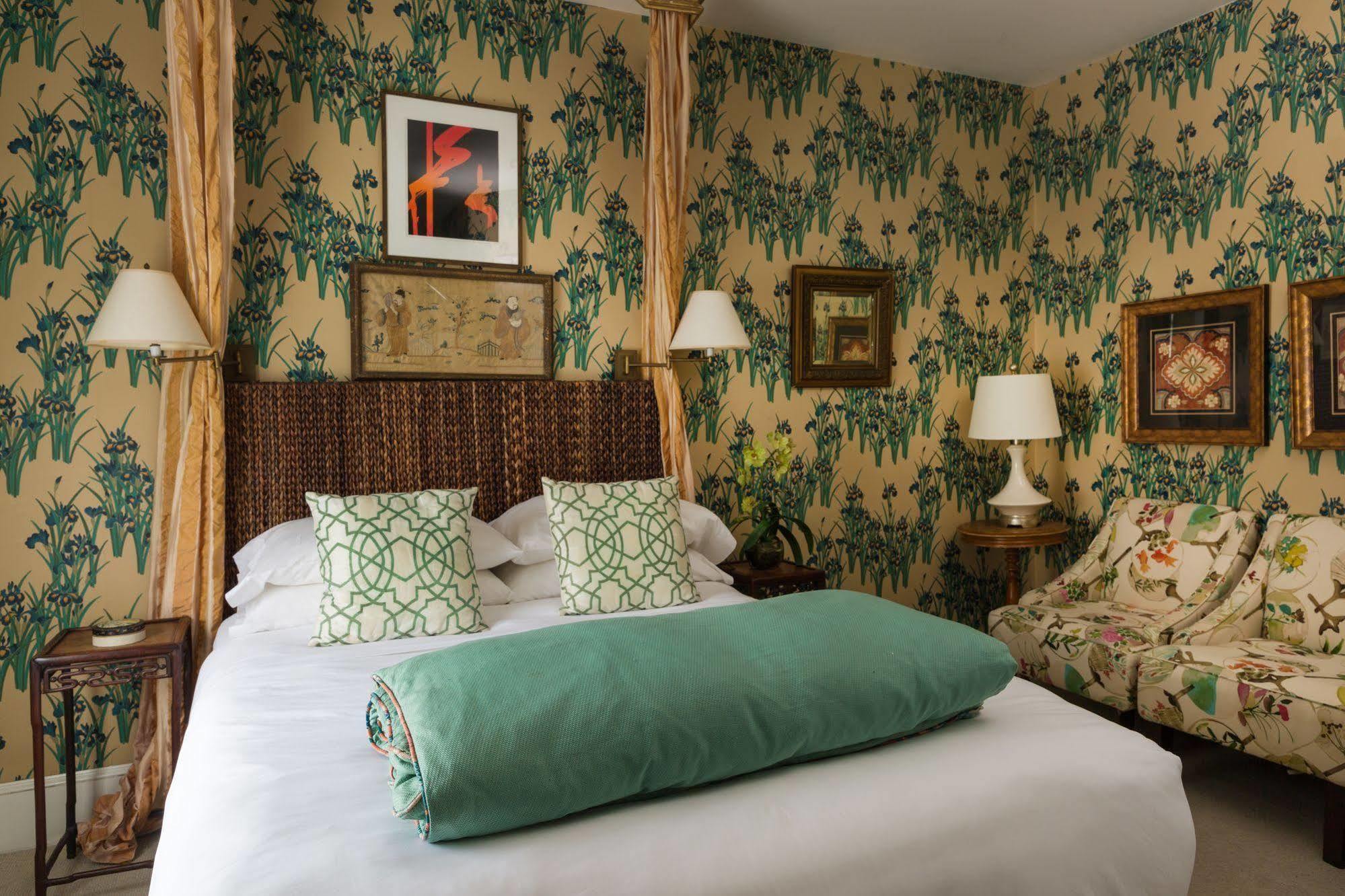 Pomegranate Inn ポートランド エクステリア 写真
