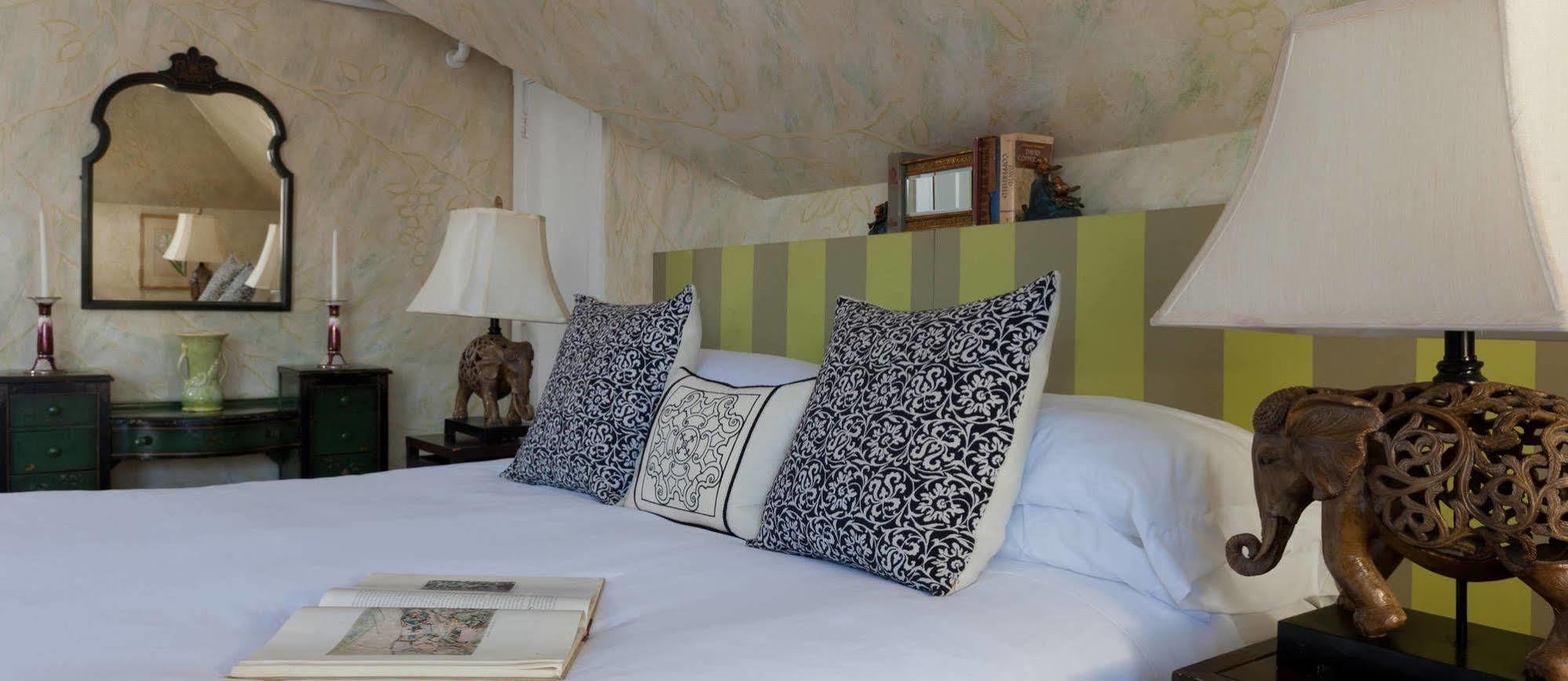Pomegranate Inn ポートランド エクステリア 写真